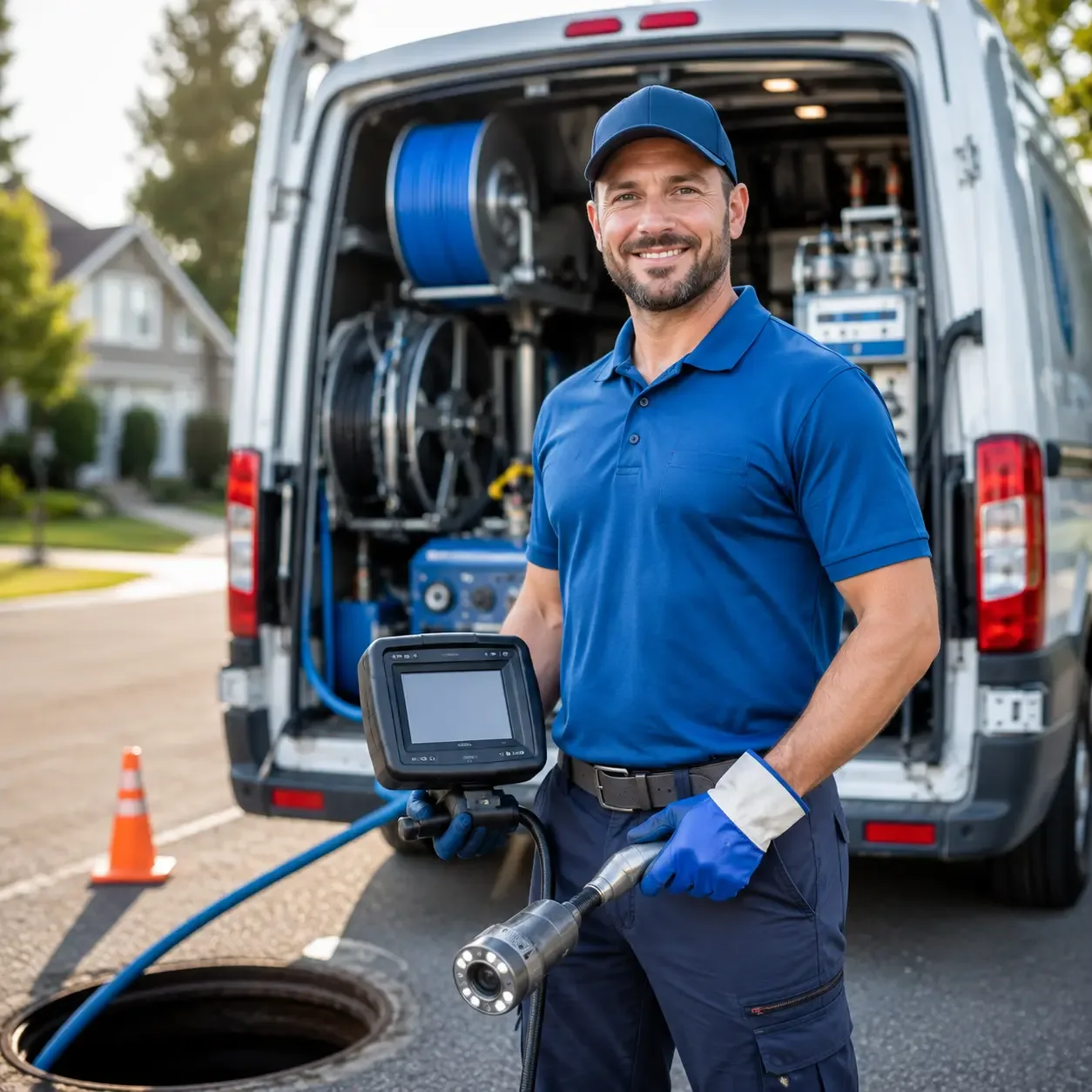 Local Pipe Relining specialists in Egg Harbor City, NJ